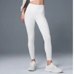 Alo Yoga 7/8 High-Waist Airbrush Leggings